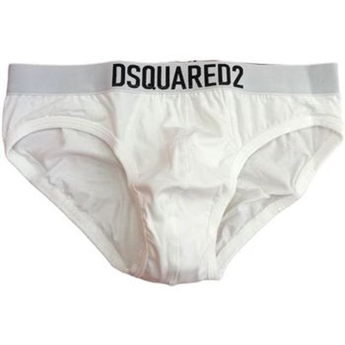 Slips Dsquared - Dsquared - Modalova