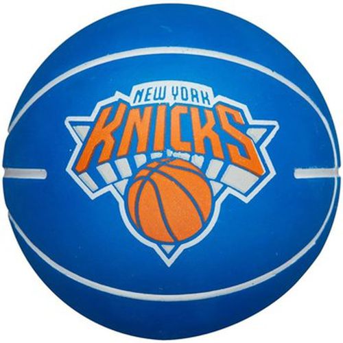 Ballons de sport Nba Dribbler New York Knicks Mini - Wilson - Modalova