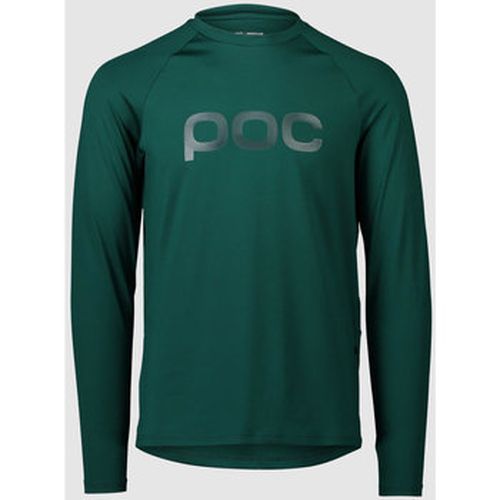 T-shirt M`S REFORM ENDURO JERSEY MOLDANITE GREEN 52906-1442 - Poc - Modalova