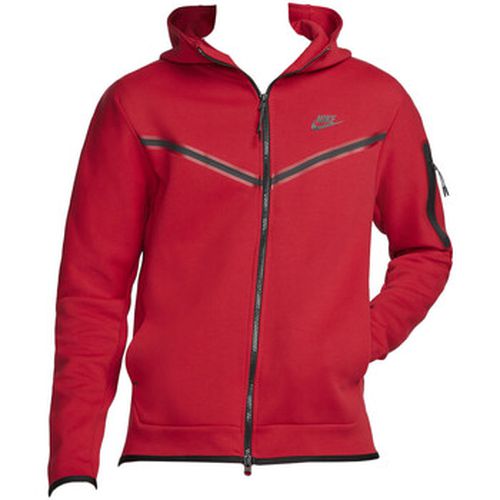 Veste Nike TECH FLEECE FULL ZIP - Nike - Modalova