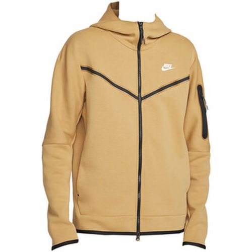 Veste Nike TECH FLEECE FULL ZIP - Nike - Modalova