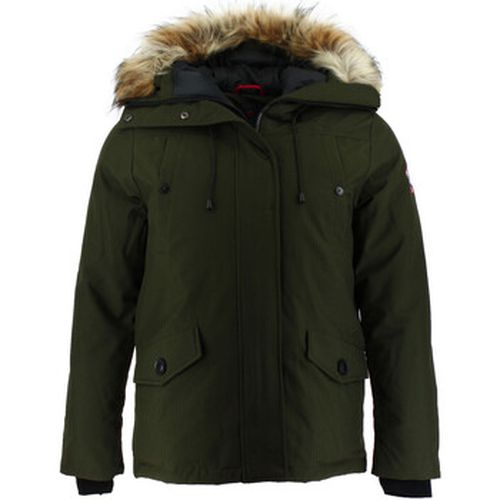 Parka Helvetica OTTAWA Women - Helvetica - Modalova