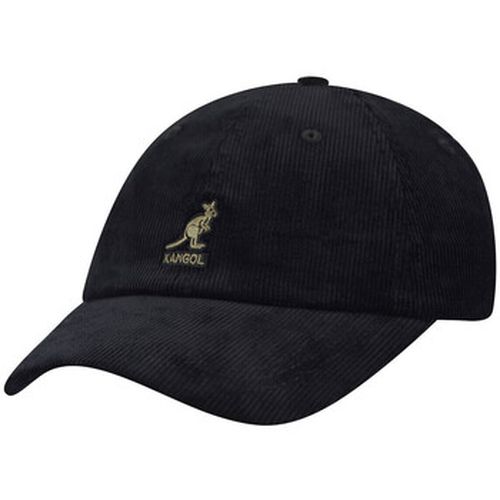 Casquette Kangol CORD BASEBALL - Kangol - Modalova