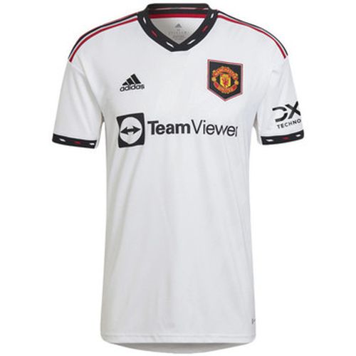 T-shirt EXTERIEUR MANCHESTER UNITED - adidas - Modalova