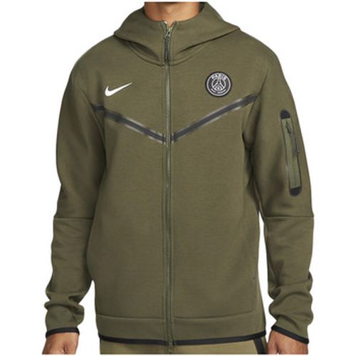 Veste PSG Tech Fleece Windrunner - Nike - Modalova