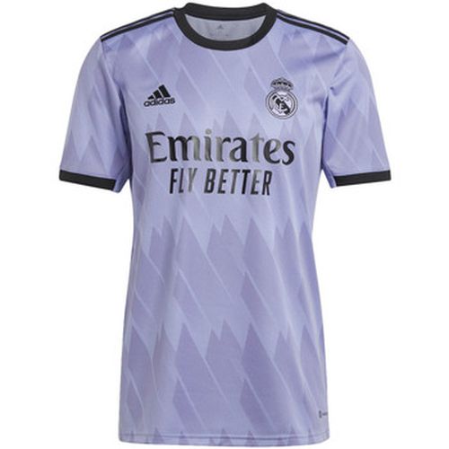 T-shirt REAL MADRID EXTERIEUR - adidas - Modalova