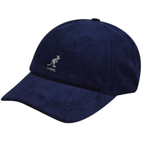 Casquette Kangol CORD BASEBALL - Kangol - Modalova