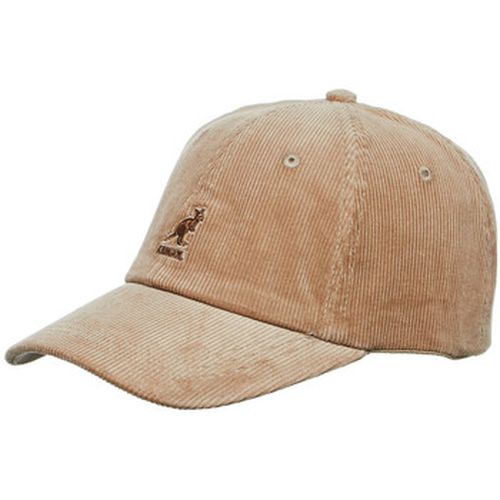 Casquette Kangol CORD BASEBALL - Kangol - Modalova