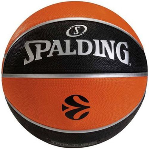 Ballons de sport Euroleague TF150 - Spalding - Modalova