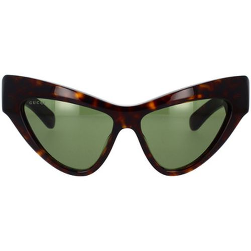 Lunettes de soleil Occhiali da Sole GG1294S 004 - Gucci - Modalova