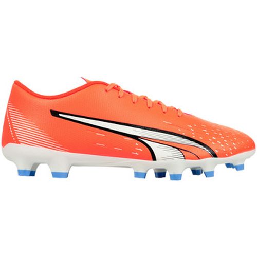 Chaussures de foot Ultra Play FG/AG - Puma - Modalova