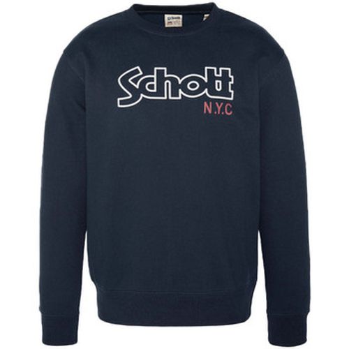 Sweat-shirt Schott SW075VINT - Schott - Modalova