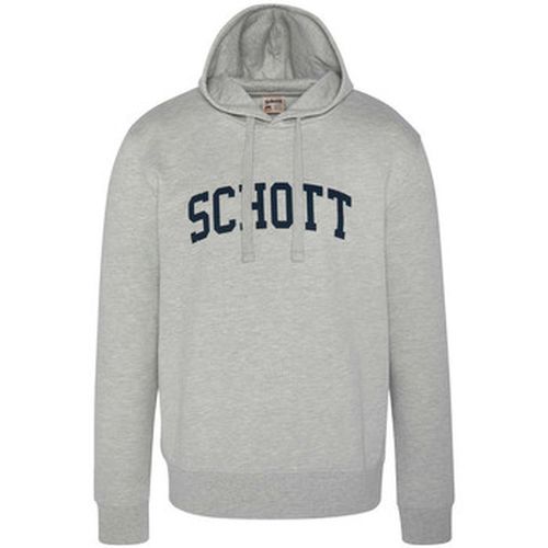Sweat-shirt Schott SWH80029A - Schott - Modalova