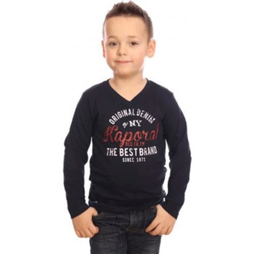 T-shirt T-shirt enfant DIrou - Kaporal - Modalova