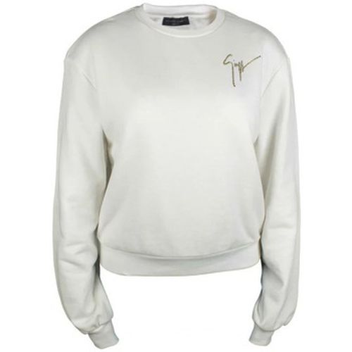 Robe Giuseppe Zanotti Sweatshirt - Giuseppe Zanotti - Modalova