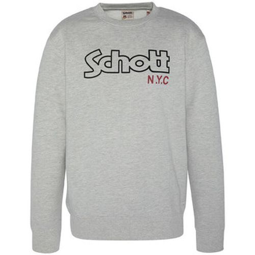 Sweat-shirt Schott SW075VINT - Schott - Modalova