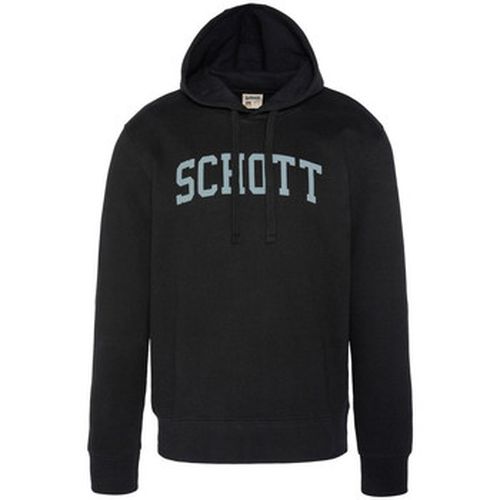 Sweat-shirt Schott SWH80029A - Schott - Modalova