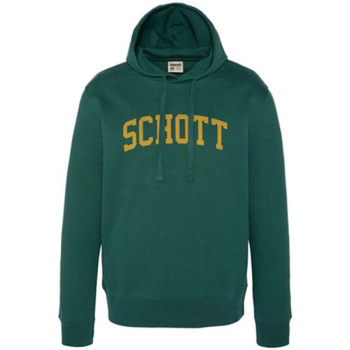 Sweat-shirt Schott SWH80029A - Schott - Modalova