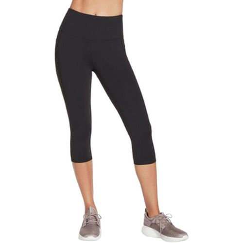 Pantalon Go Walk High Waisted Capri Short - Skechers - Modalova