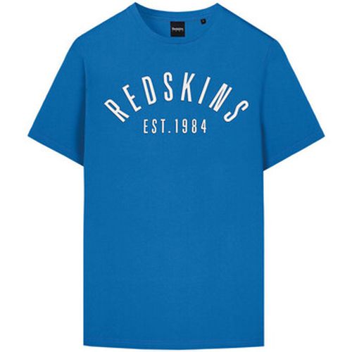 T-shirt Tshirt manches courtes MALCOM CALDER - Redskins - Modalova