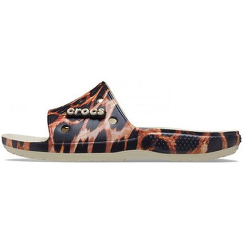 Sandales Classic Animal Remix - Crocs - Modalova