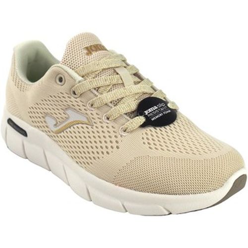 Chaussures Dame de sport dame zen 2325 beige - Joma - Modalova