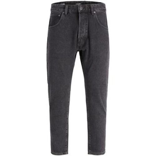 Jeans 12223589 FRANK-BLACK DENIM - Jack & Jones - Modalova