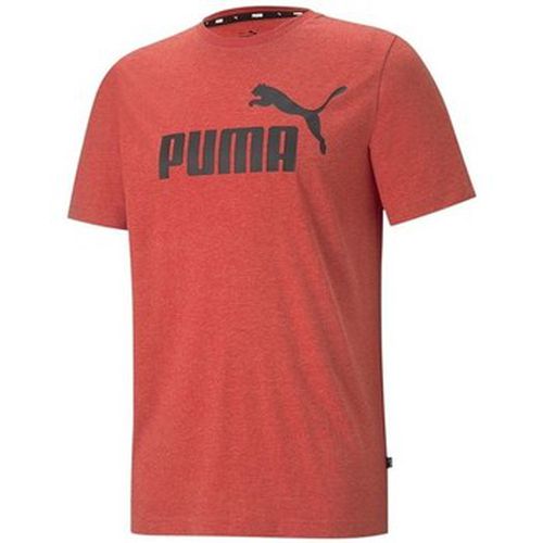 T-shirt Puma Essentials - Puma - Modalova