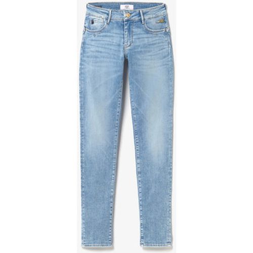 Jeans Flip pulp slim jeans - Le Temps des Cerises - Modalova