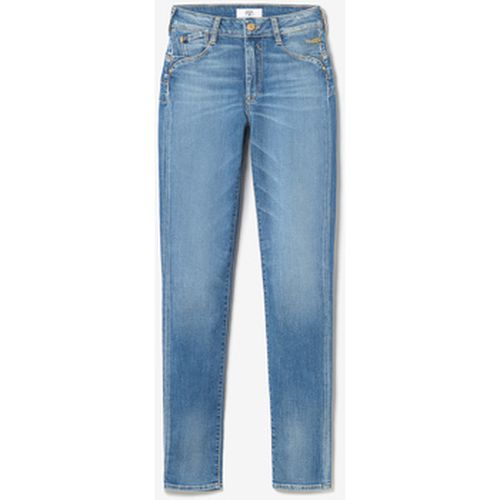 Jeans Houp pulp slim taille haute jeans - Le Temps des Cerises - Modalova