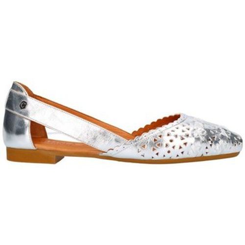 Chaussures escarpins 160672 Plata - Carmela - Modalova