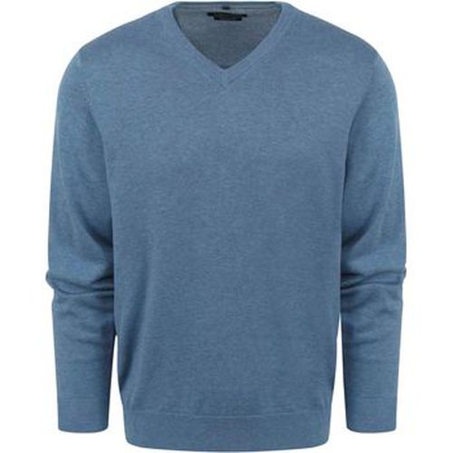 Sweat-shirt Casa Moda Pull Bleu - Casa Moda - Modalova