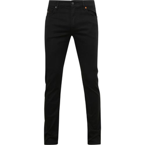 Pantalon BOSS Jeans Delaware Noir - BOSS - Modalova