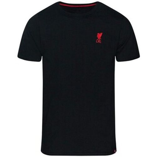 T-shirt Liverpool Fc SG22426 - Liverpool Fc - Modalova