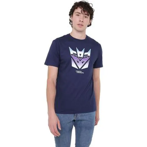 T-shirt Transformers TV2042 - Transformers - Modalova