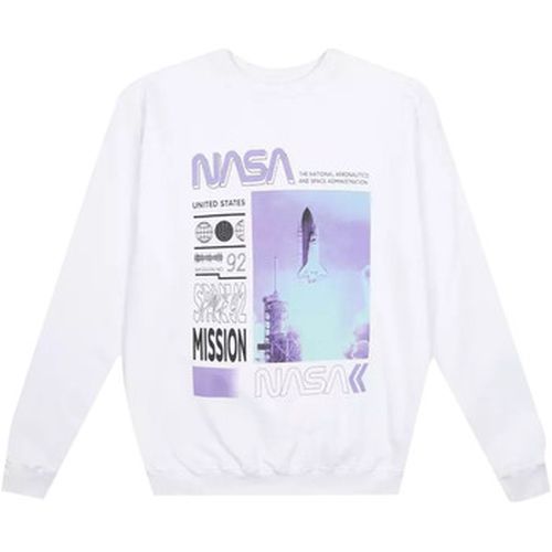 Sweat-shirt Nasa - Nasa - Modalova