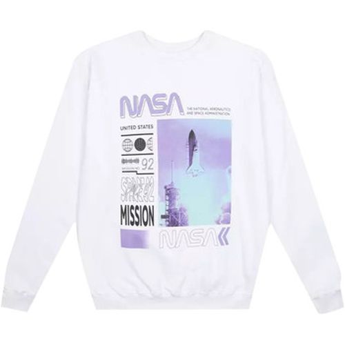 Sweat-shirt Nasa Mission - Nasa - Modalova