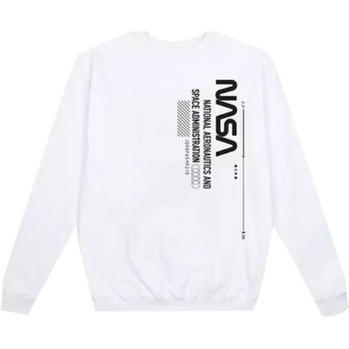 Sweat-shirt National Space Admin - Nasa - Modalova
