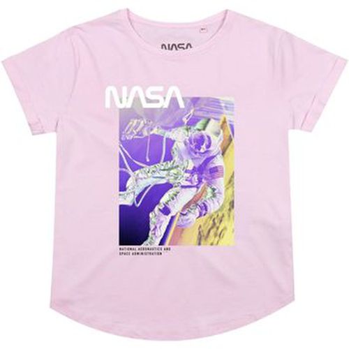 T-shirt Nasa TV2050 - Nasa - Modalova