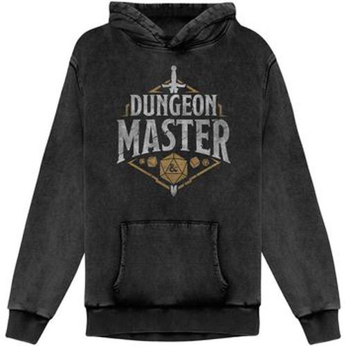 Sweat-shirt Master Badge - Dungeons & Dragons - Modalova