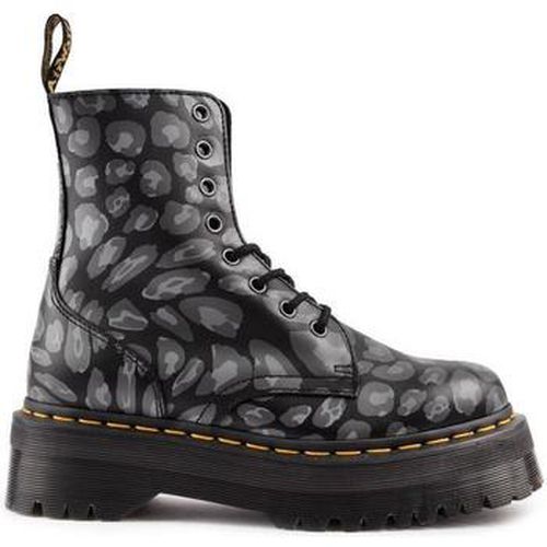 Bottines Jadon Hi Des Bottes - Dr. Martens - Modalova