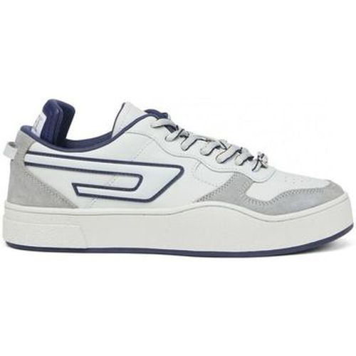 Baskets Y03027 PS232 S-UKIYO LOW-H9461 WHITE/BLUE - Diesel - Modalova