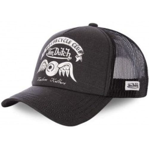 Casquette Casquette - VD/0/CAS1/CREW8 - Von Dutch - Modalova