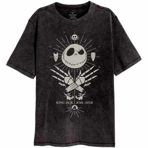 T-shirt HE1386 - Nightmare Before Christmas - Modalova