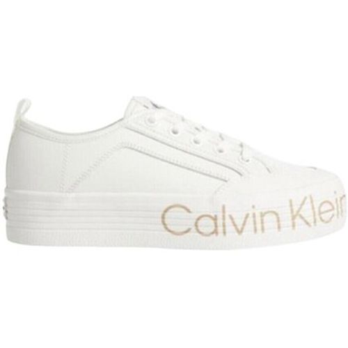 Baskets YW0YW01025 YBR - Calvin Klein Jeans - Modalova