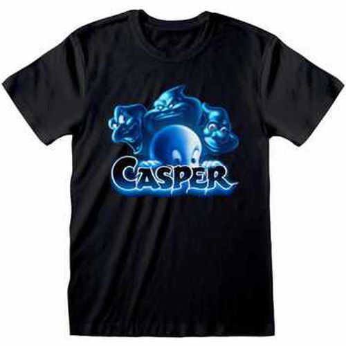 T-shirt Casper HE1376 - Casper - Modalova