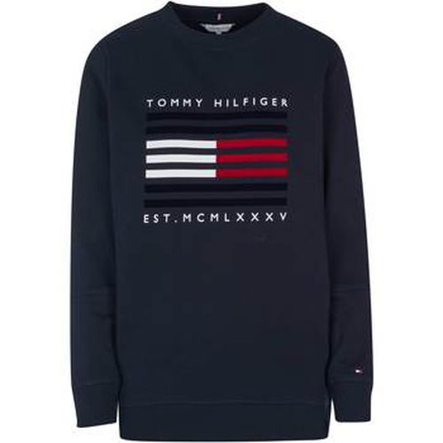 Sweat-shirt Пуловер - Tommy Hilfiger - Modalova