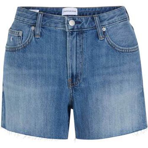 Short Calvin Klein Jeans Shorts - Calvin Klein Jeans - Modalova
