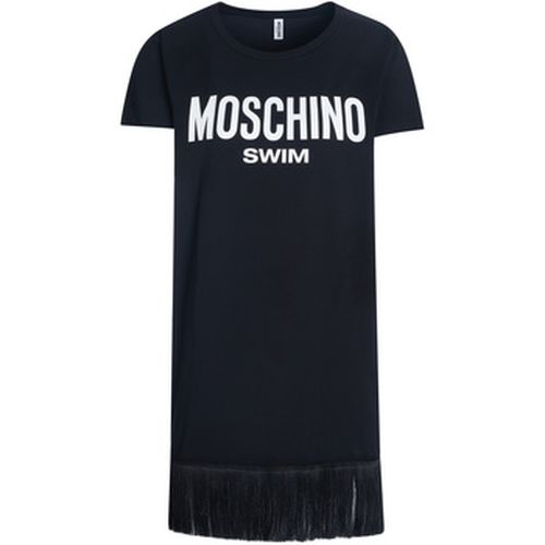 Robe courte Moschino Robe - Moschino - Modalova