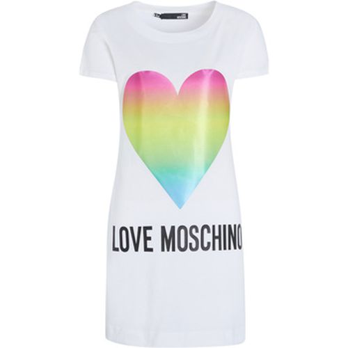 Robe Love Moschino Платье - Love Moschino - Modalova